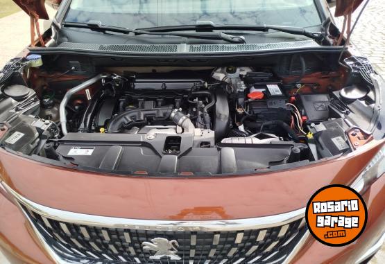 Autos - Peugeot 2018 ALLURE 1.6 THP 2018 Nafta 73000Km - En Venta