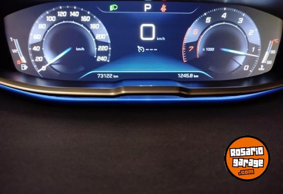 Autos - Peugeot 2018 ALLURE 1.6 THP 2018 Nafta 73000Km - En Venta