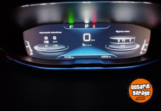 Autos - Peugeot 2018 ALLURE 1.6 THP 2018 Nafta 73000Km - En Venta