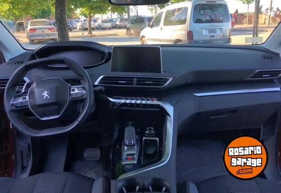 Autos - Peugeot 2018 ALLURE 1.6 THP 2018 Nafta 73000Km - En Venta