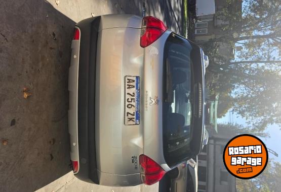 Autos - Peugeot 2008 2016 Nafta 126000Km - En Venta