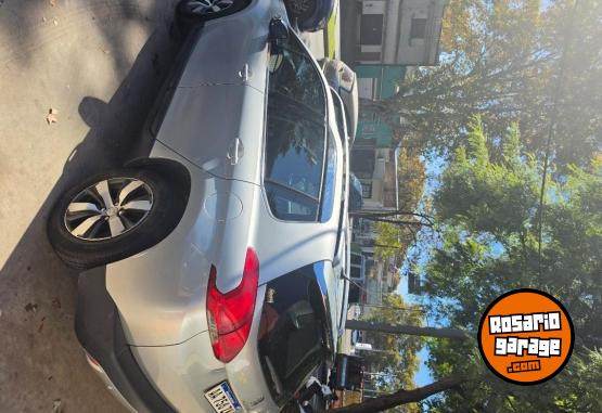 Autos - Peugeot 2008 2016 Nafta 126000Km - En Venta
