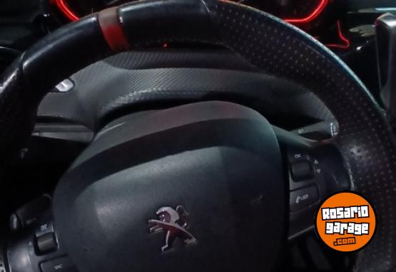 Autos - Peugeot 208 GT 2017 Nafta 130000Km - En Venta