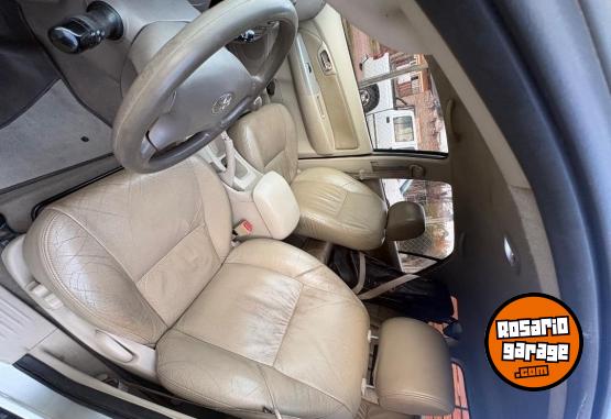 Camionetas - Toyota Sw4 2006 Diesel 432000Km - En Venta