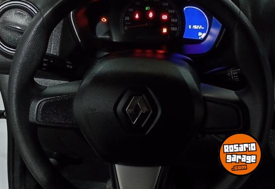 Autos - Renault KWID ZEN 2020 Nafta 51114Km - En Venta