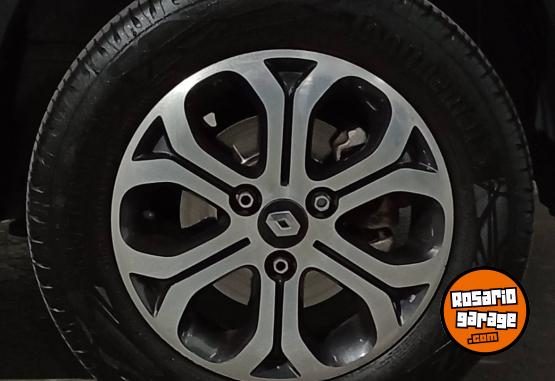 Autos - Renault KWID ZEN 2020 Nafta 51114Km - En Venta