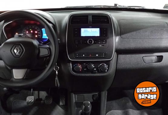 Autos - Renault KWID ZEN 2020 Nafta 51114Km - En Venta