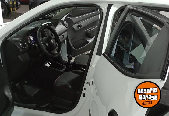 Autos - Renault KWID ZEN 2020 Nafta 51114Km - En Venta