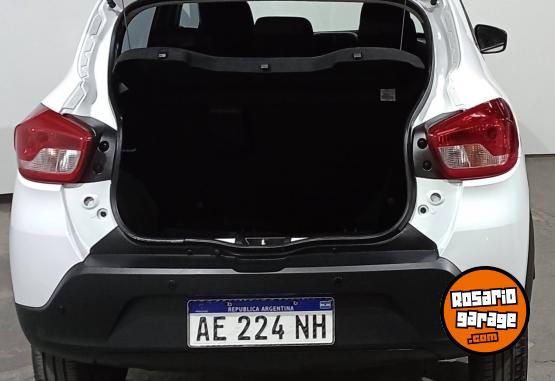 Autos - Renault KWID ZEN 2020 Nafta 51114Km - En Venta