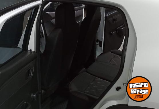 Autos - Renault KWID ZEN 2020 Nafta 51114Km - En Venta
