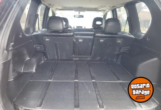 Camionetas - Nissan X-Trail 2013 Nafta 215000Km - En Venta