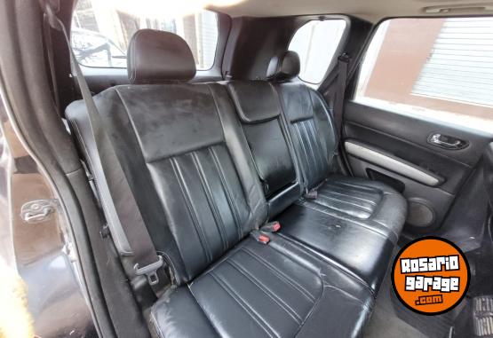 Camionetas - Nissan X-Trail 2013 Nafta 215000Km - En Venta