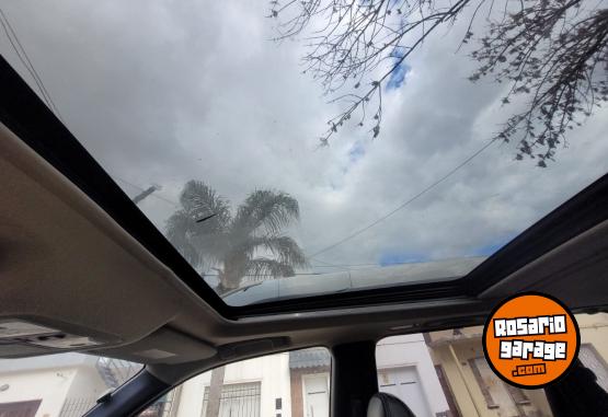Camionetas - Nissan X-Trail 2013 Nafta 215000Km - En Venta