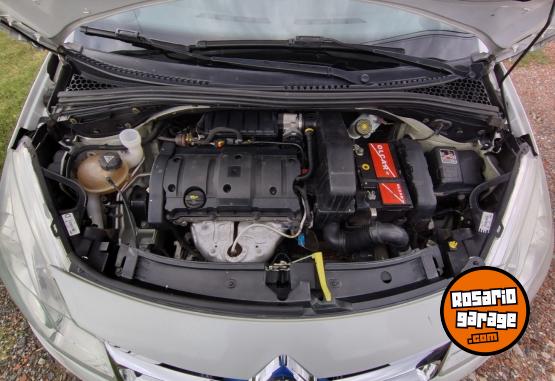 Autos - Citroen C3 1.6 115 vti live 2017 Nafta 106000Km - En Venta