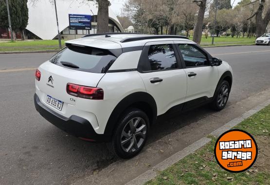Autos - Citroen Cactus 2019 Nafta 91000Km - En Venta
