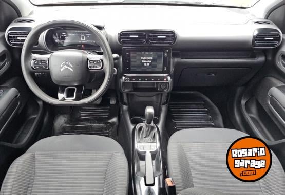 Autos - Citroen Cactus 2019 Nafta 91000Km - En Venta