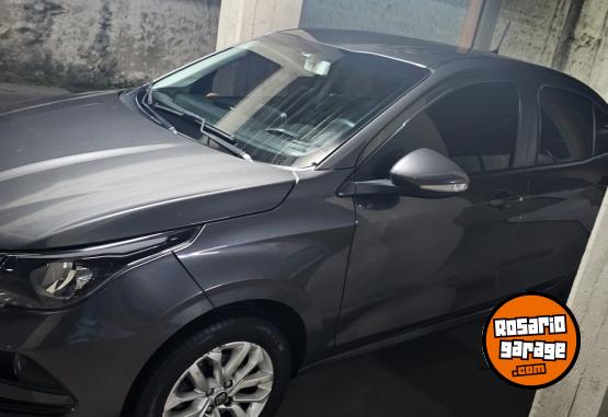 Autos - Fiat Cronos gse drive 1.3 2021 GNC 99500Km - En Venta