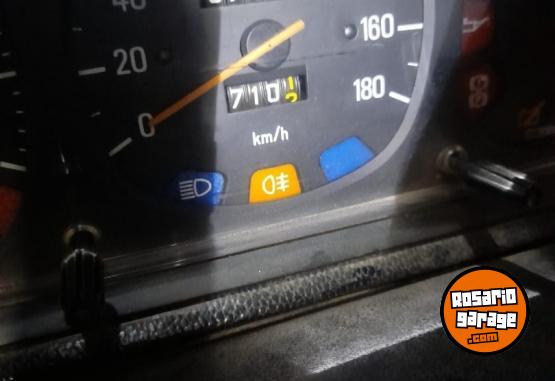 Autos - Renault Breack familiar 1983 Nafta 97610Km - En Venta