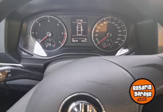 Camionetas - Volkswagen Amarok 140 hp 4 x 4 2023 Diesel 40500Km - En Venta