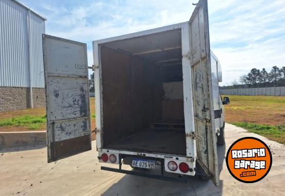 Camiones y Grúas - KIA K 2500 AA 2019 - En Venta