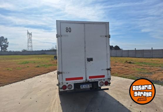 Camiones y Grúas - KIA K 2500 AA 2019 - En Venta