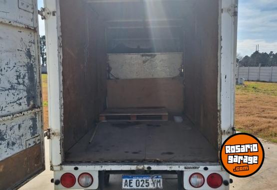 Camiones y Grúas - KIA K 2500 AA 2019 - En Venta