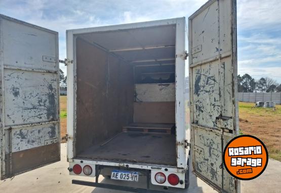 Camiones y Grúas - KIA K 2500 AA 2019 - En Venta