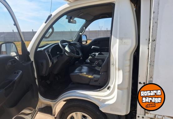 Camiones y Grúas - KIA K 2500 AA 2019 - En Venta