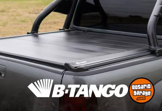 Accesorios para Autos - Equipámientos para camioneta Hilux Amarok Ranger S10 frontier Alaskan Maverick titano - En Venta