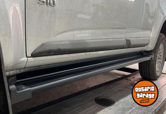 Accesorios para Autos - Equipámientos para camioneta Hilux Amarok Ranger S10 frontier Alaskan Maverick titano - En Venta