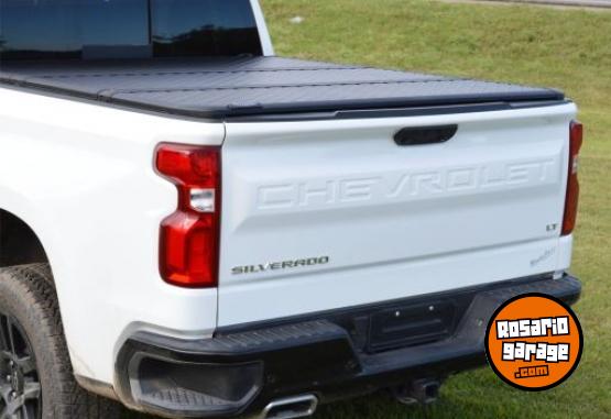 Accesorios para Autos - Equipámientos para camioneta Hilux Amarok Ranger S10 frontier Alaskan Maverick titano - En Venta