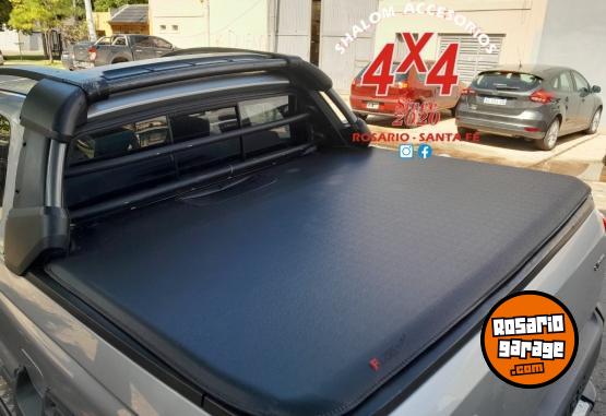 Accesorios para Autos - Equipámientos para camioneta Hilux Amarok Ranger S10 frontier Alaskan Maverick titano - En Venta