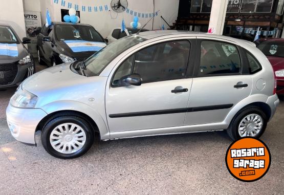 Autos - Citroen C3 sx pack seguridad 2013 Nafta - En Venta