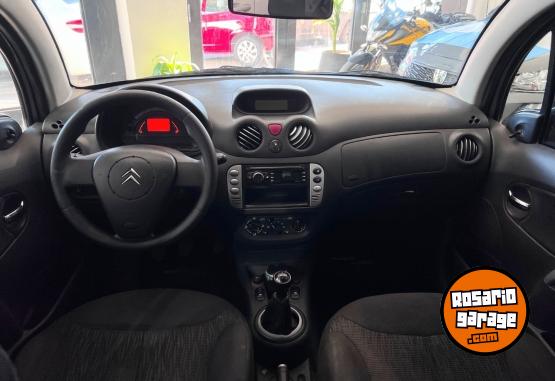 Autos - Citroen C3 sx pack seguridad 2013 Nafta - En Venta