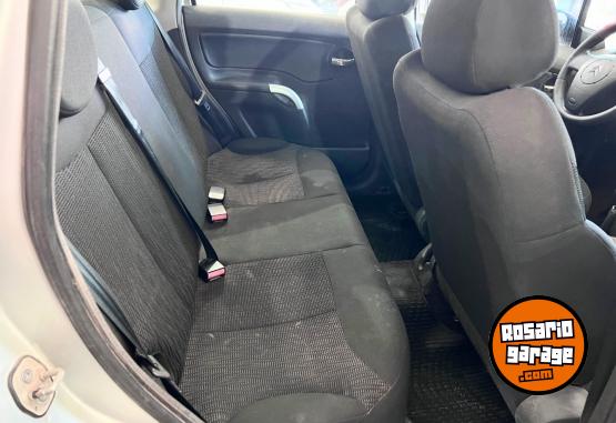 Autos - Citroen C3 sx pack seguridad 2013 Nafta - En Venta
