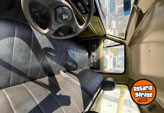 Clásicos - Ford F100 1974 - En Venta