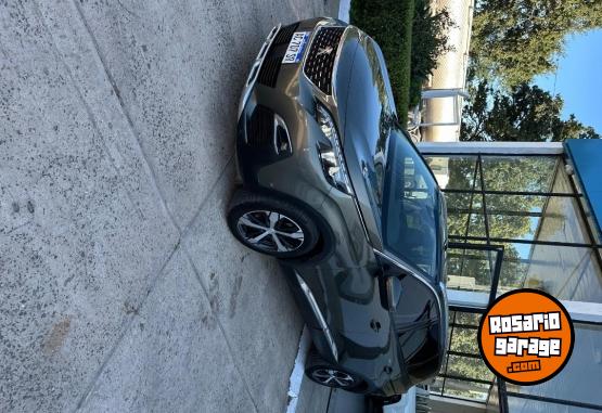 Autos - Peugeot 5008 2018 Diesel 120000Km - En Venta