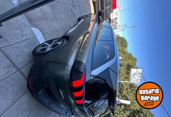 Autos - Peugeot 5008 2018 Diesel 120000Km - En Venta