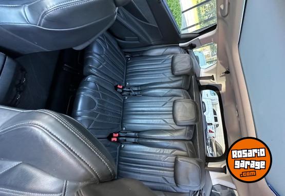 Autos - Peugeot 5008 2018 Diesel 120000Km - En Venta