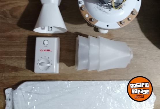 Hogar - Ventiladores de techo con luz - En Venta