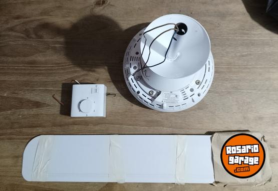 Hogar - Ventiladores de techo con luz - En Venta