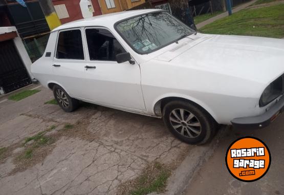 Autos - Renault 12 1988 Nafta 11111Km - En Venta