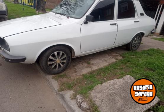 Autos - Renault 12 1988 Nafta 11111Km - En Venta