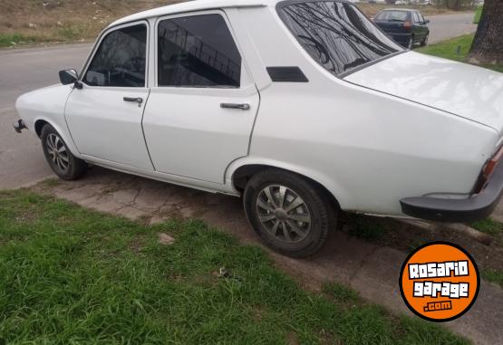 Autos - Renault 12 1988 Nafta 11111Km - En Venta