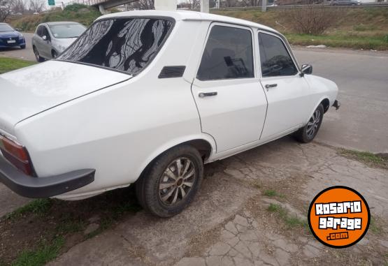 Autos - Renault 12 1988 Nafta 11111Km - En Venta