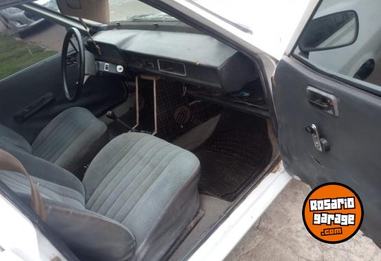 Autos - Renault 12 1988 Nafta 11111Km - En Venta