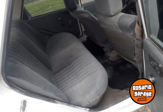 Autos - Renault 12 1988 Nafta 11111Km - En Venta