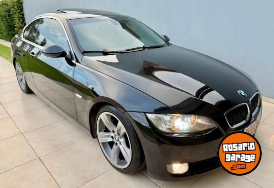 Autos - Bmw 335i Coupe Pack M 2008 Nafta - En Venta