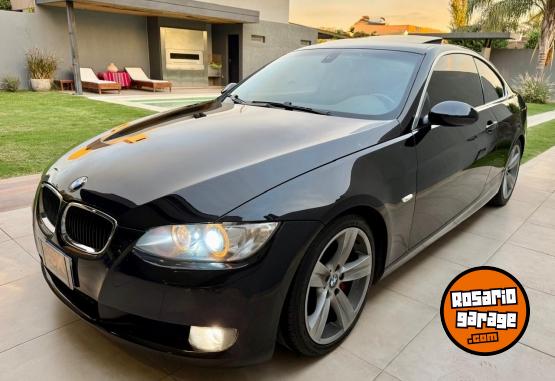 Autos - Bmw 335i Coupe Pack M 2008 Nafta - En Venta