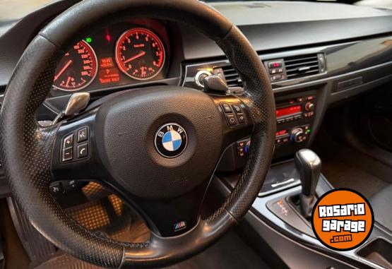 Autos - Bmw 335i Coupe Pack M 2008 Nafta - En Venta